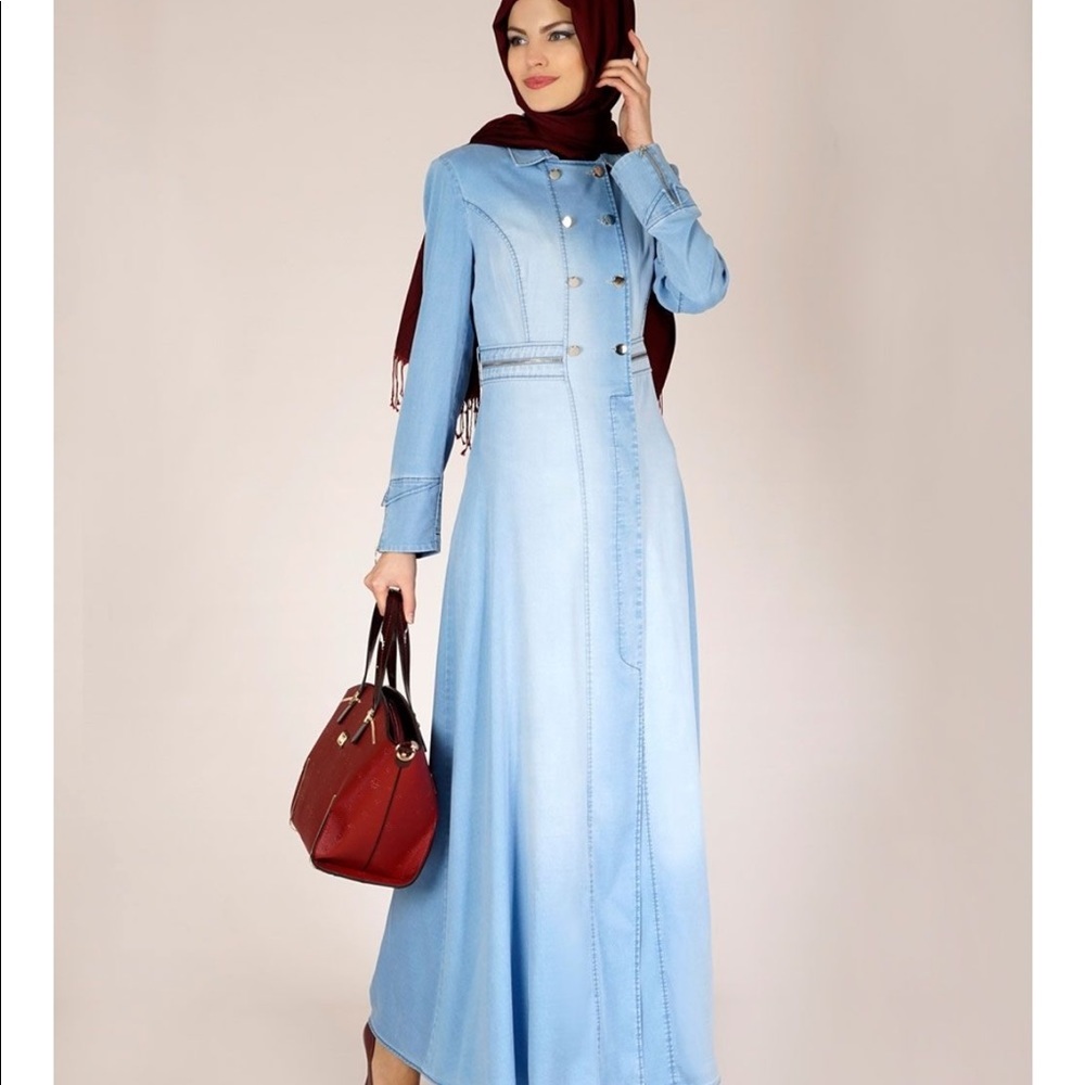 Alvina Tencil Maxi Dress US12 - Picture 2 of 8